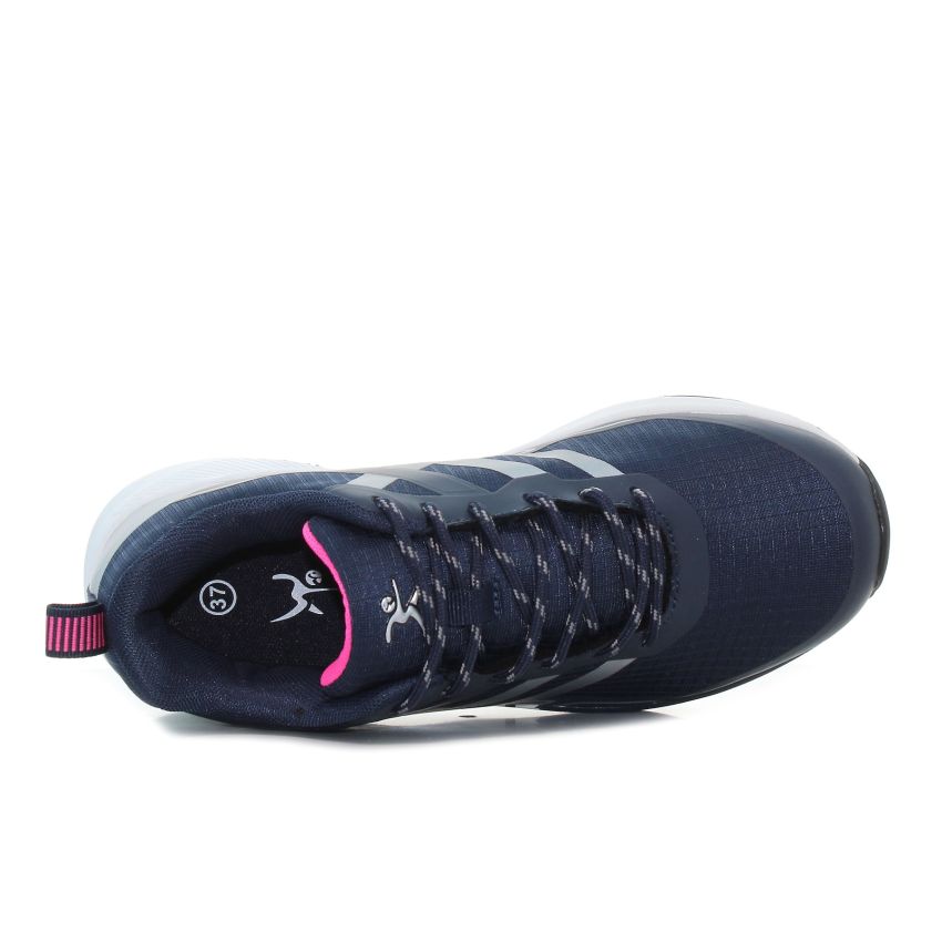 Knup Progressive - VI sötétkék női cipő