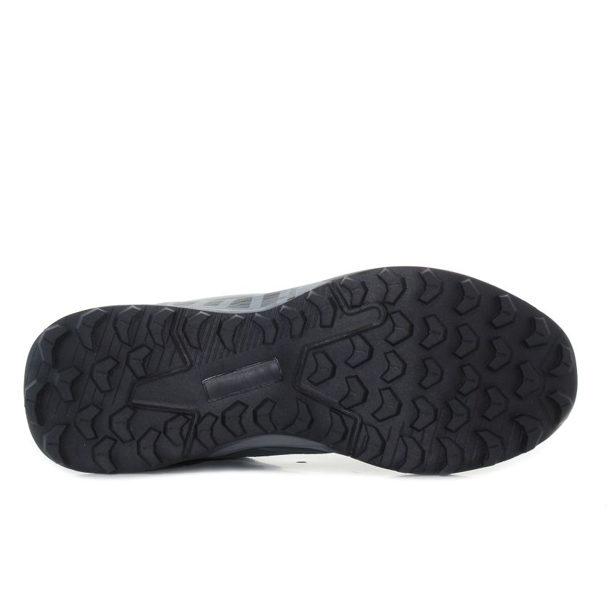 Knup Progressive - VI szürke férfi cipő