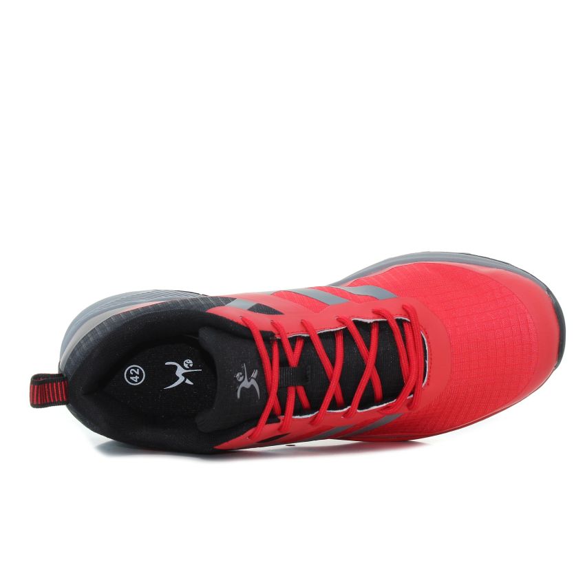 Knup Progressive - VI piros férfi cipő