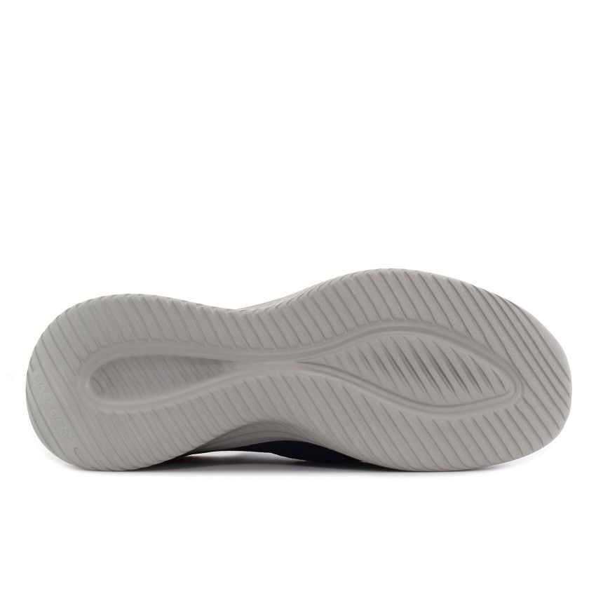 Skechers Slip-Ins - Ultra Flex 3.0 - Viewpont sötétkék férfi bebújós cipő