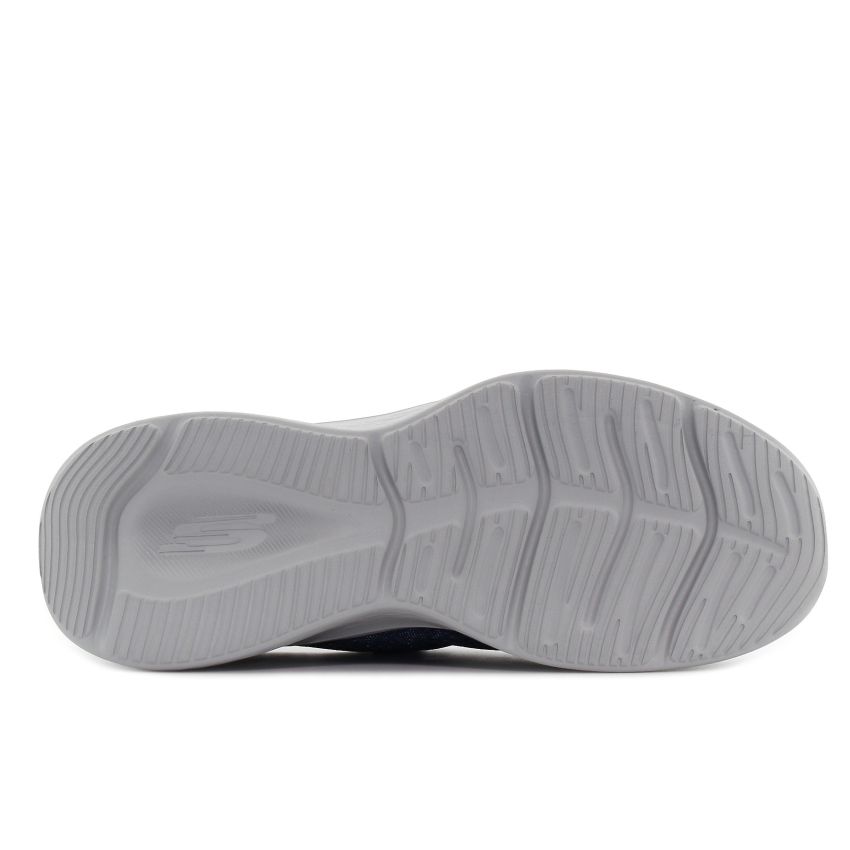 Skechers Slip-Ins - Skech - Lite Pro - Primebase sötétkék férfi cipő