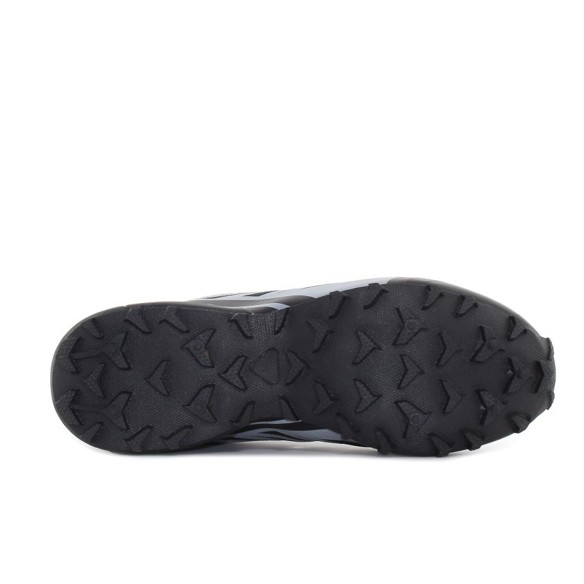 Knup - G-Sep - Outdoor fekete férfi cipő