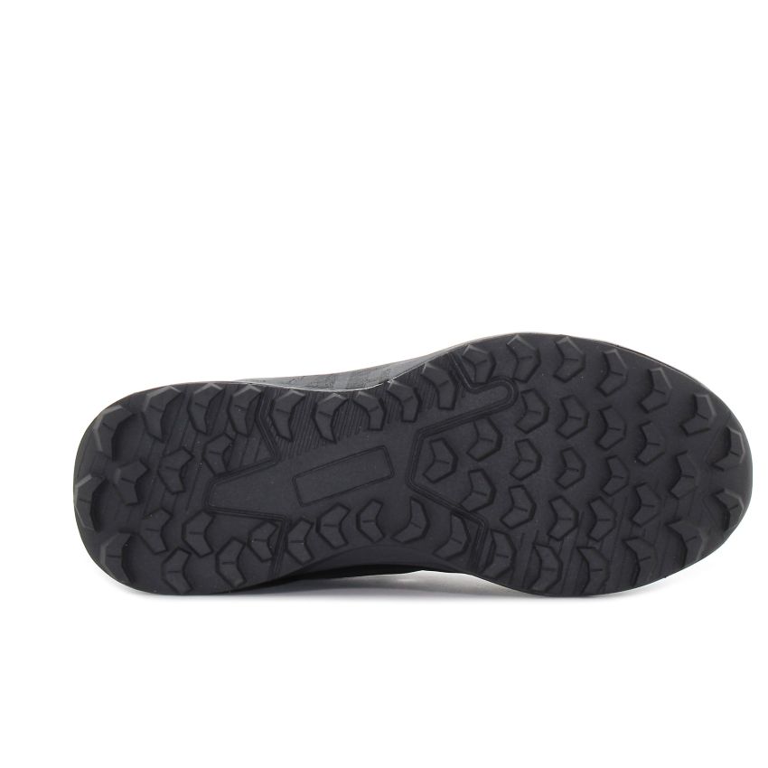 Knup - G-Sep - GoWalk fekete-kék női cipő