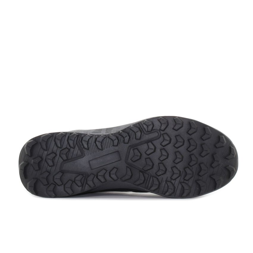 Knup - G-Sep - GoWalk fekete férfi cipő