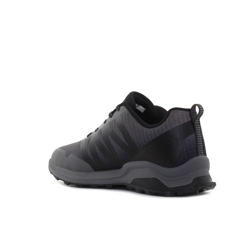 Knup - G-Sep - Titan szürke férfi cipő