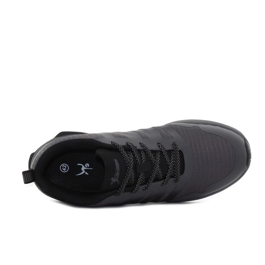 Knup - G-Sep - Titan szürke férfi cipő