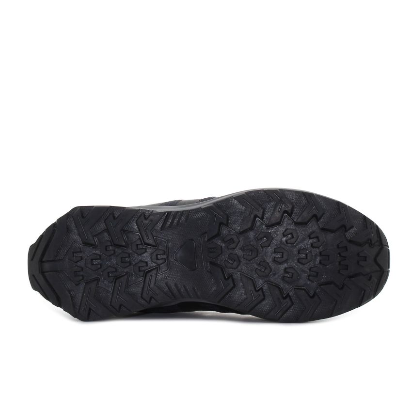 Knup - G-Sep - Titan szürke férfi cipő