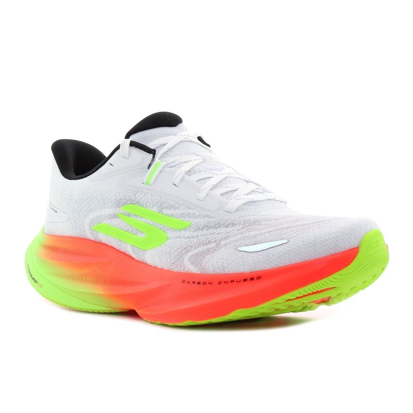 Skechers SKX Aero Spark fehér férfi sportcipő