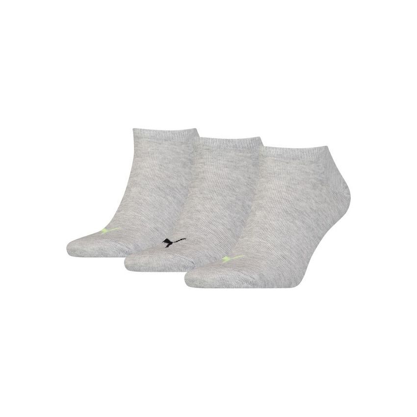 Puma szürke titokzokni szett