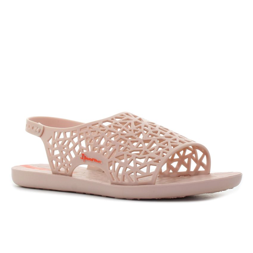Ipanema Shape rózsaszín női szandál