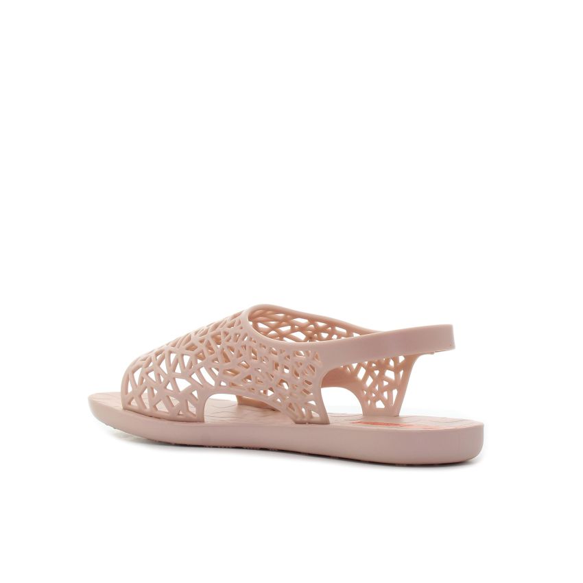 Ipanema Shape rózsaszín női szandál