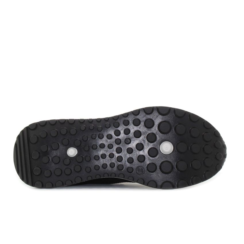 Weide Arana fekete női cipő