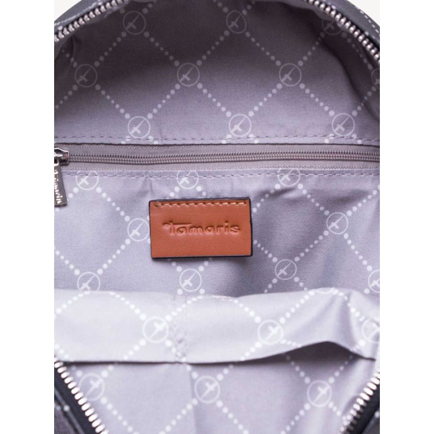 Tamaris Anastasia Classic fekete női hátizsák