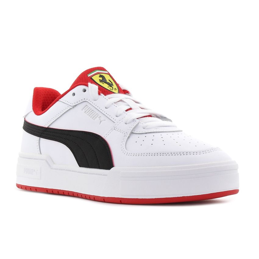 Puma - Ferrari Ca Pro fehér férfi cipő