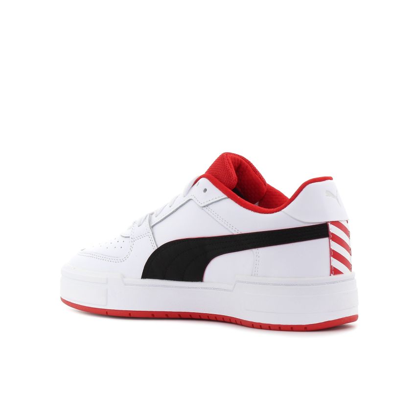 Puma - Ferrari Ca Pro fehér férfi cipő
