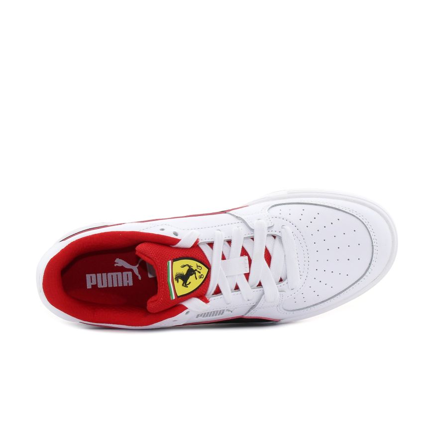 Puma - Ferrari Ca Pro fehér férfi cipő