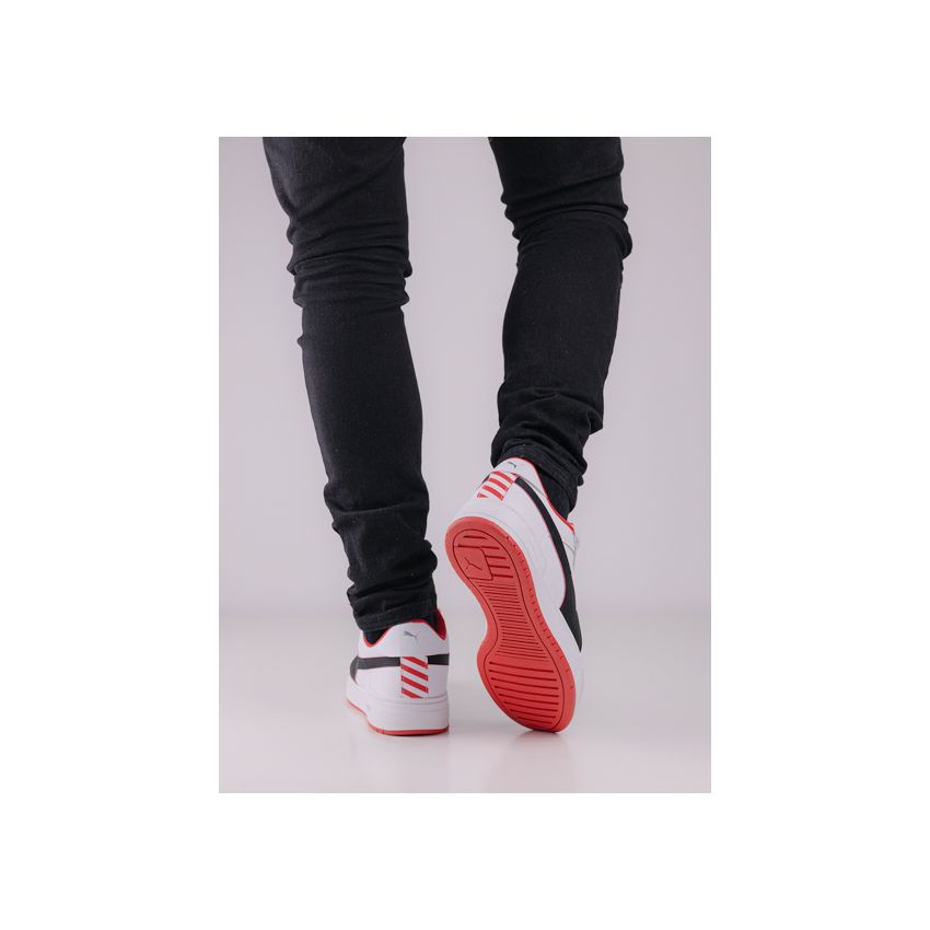 Puma - Ferrari Ca Pro fehér férfi cipő