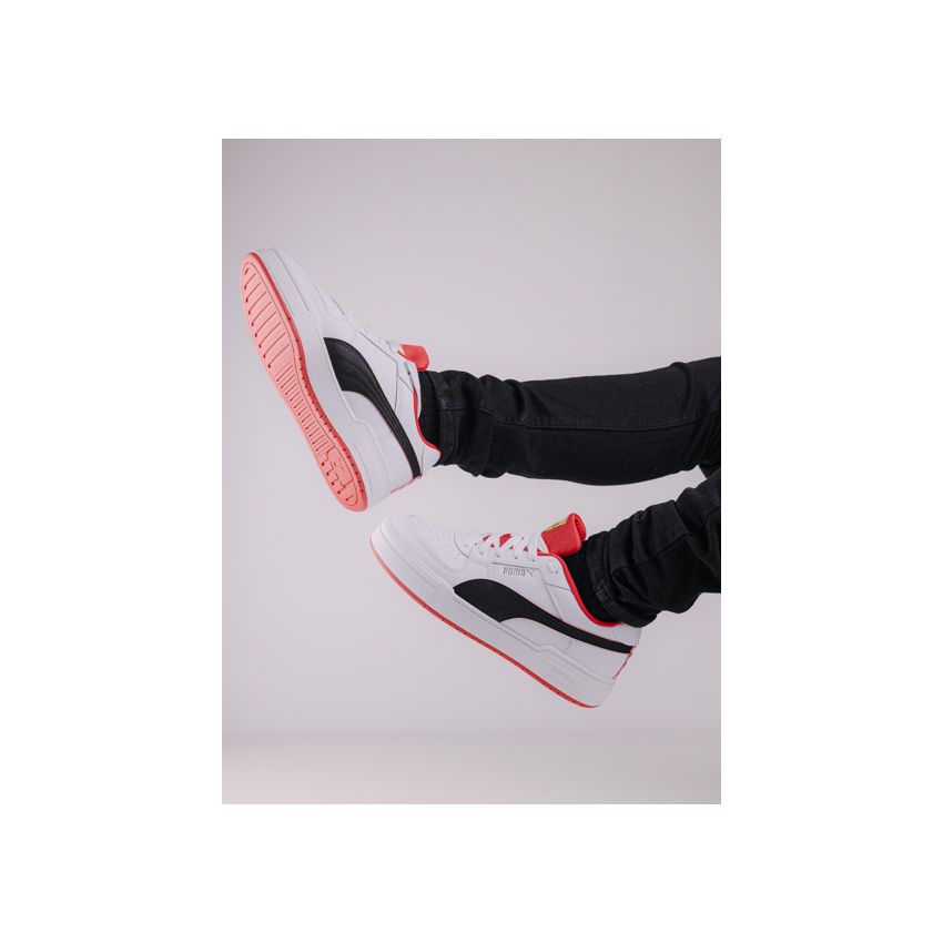 Puma - Ferrari Ca Pro fehér férfi cipő