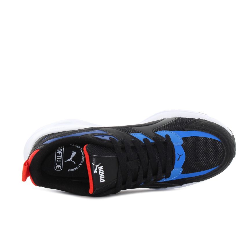 Puma - BMW MMS Hypnotic LS fekete férfi cipő