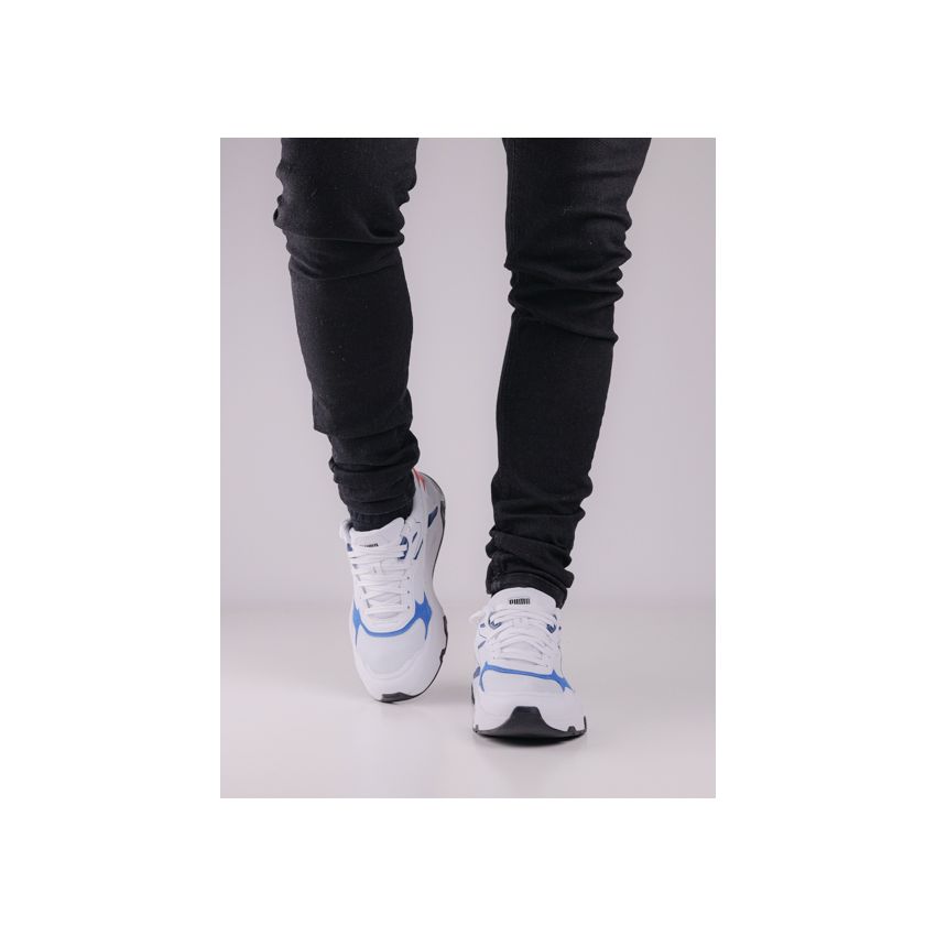 Puma - BMW MMS Trinity fehér férfi cipő