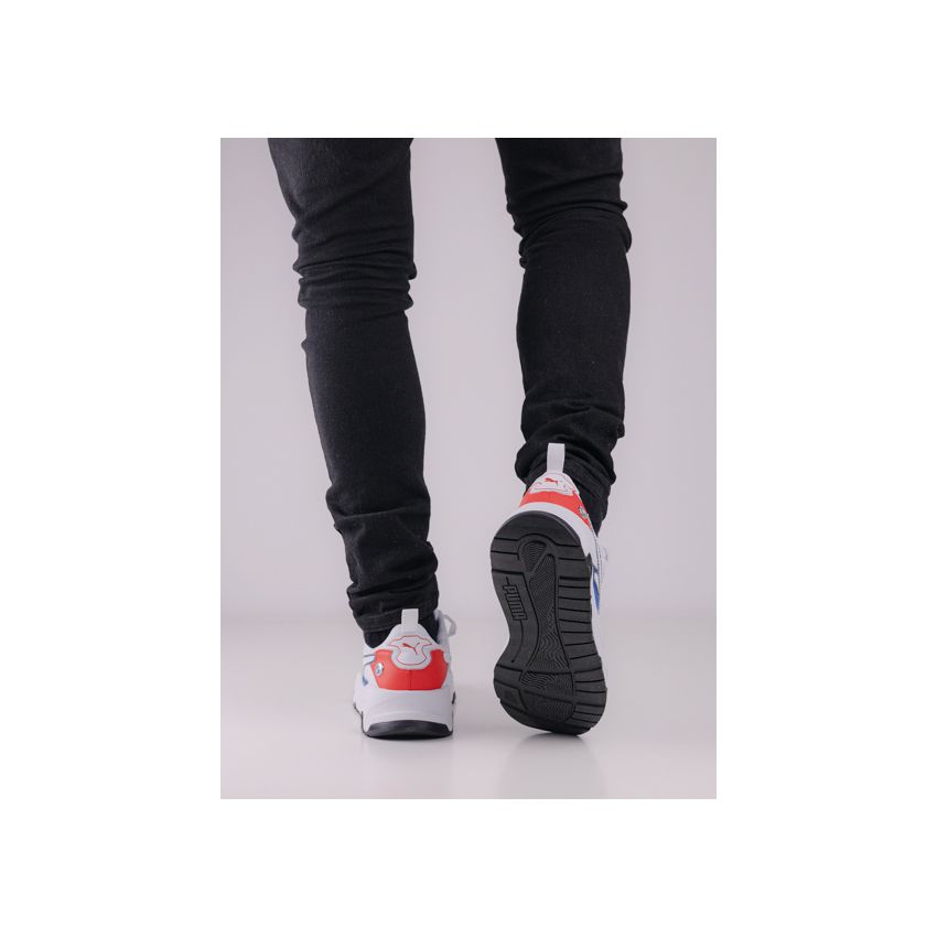 Puma - BMW MMS Trinity fehér férfi cipő