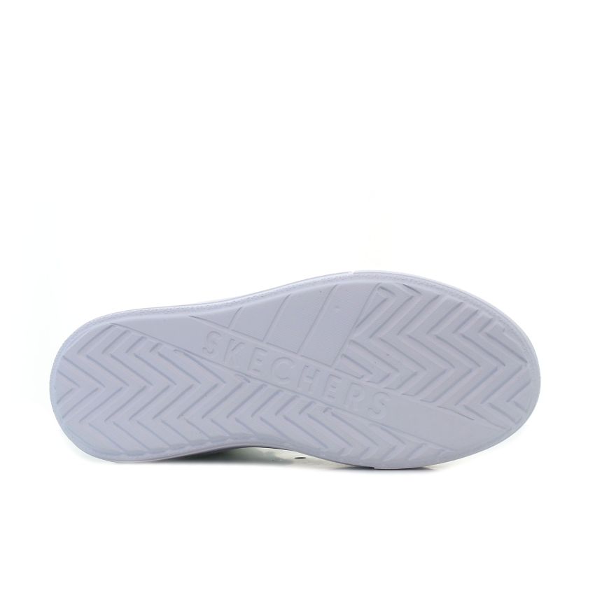 Skechers Hyperlift fehér gyerek cipő