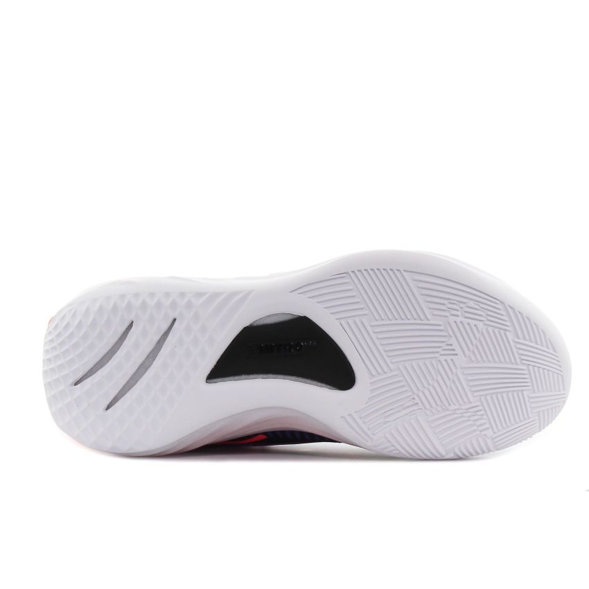 Puma All-Pro Nitro lila férfi sportcipő