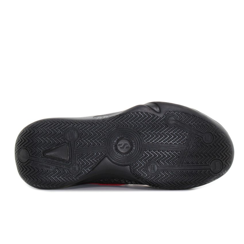 Puma Scoot Zeros II Scrrrt fekete férfi sportcipő