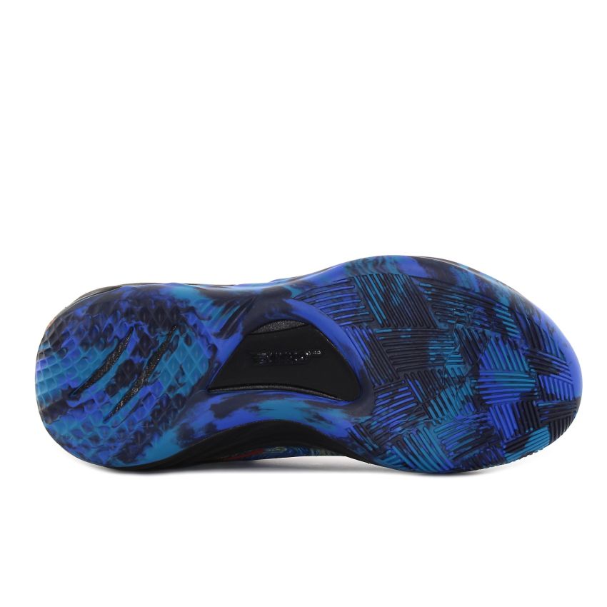 Puma All-Pro Nitro Dylan Exhibit kék férfi sportcipő