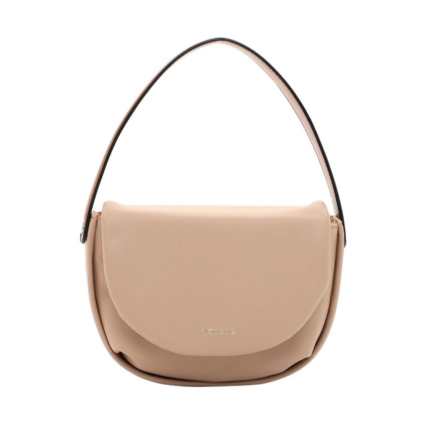 Tamaris Gracella bézs női válltáska