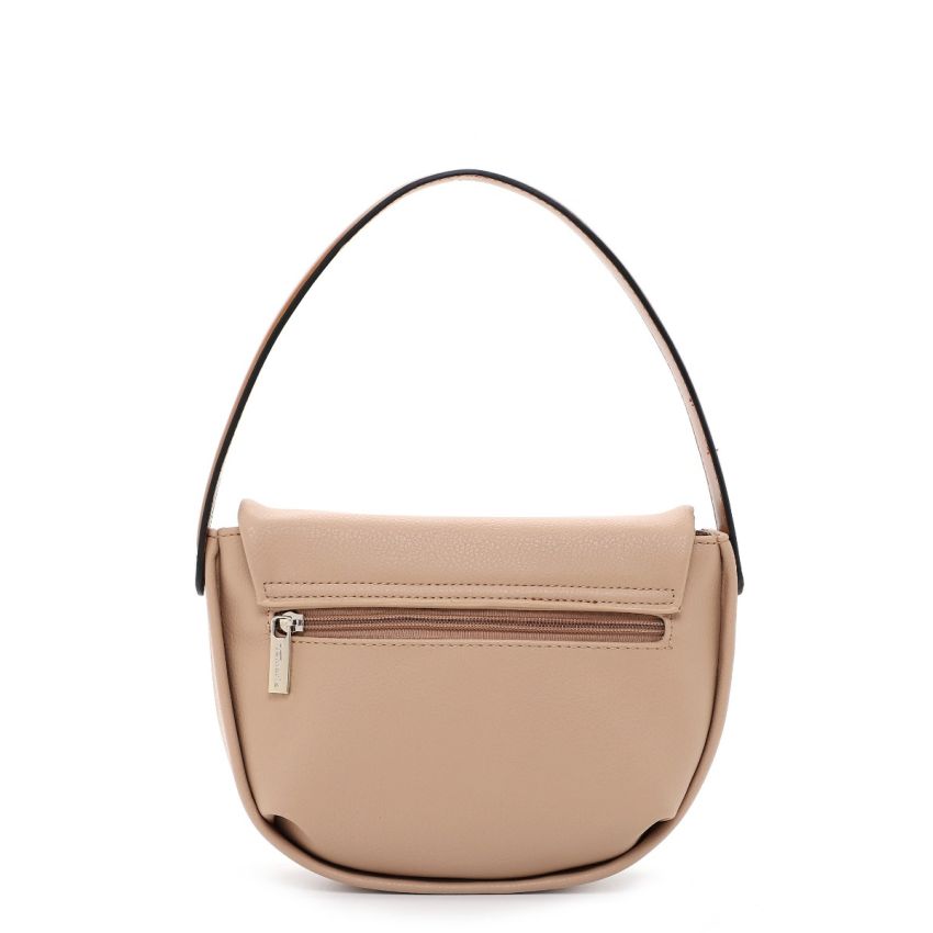 Tamaris Gracella bézs női válltáska