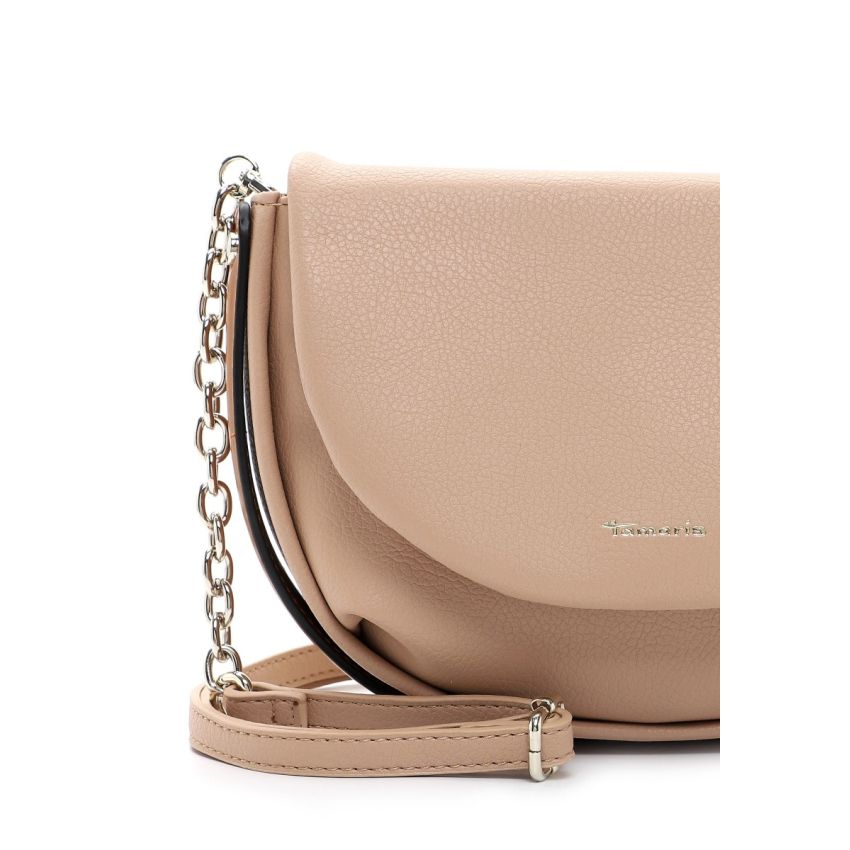 Tamaris Gracella bézs női válltáska