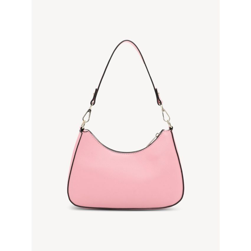 Tamaris Anja rózsaszín női válltáska