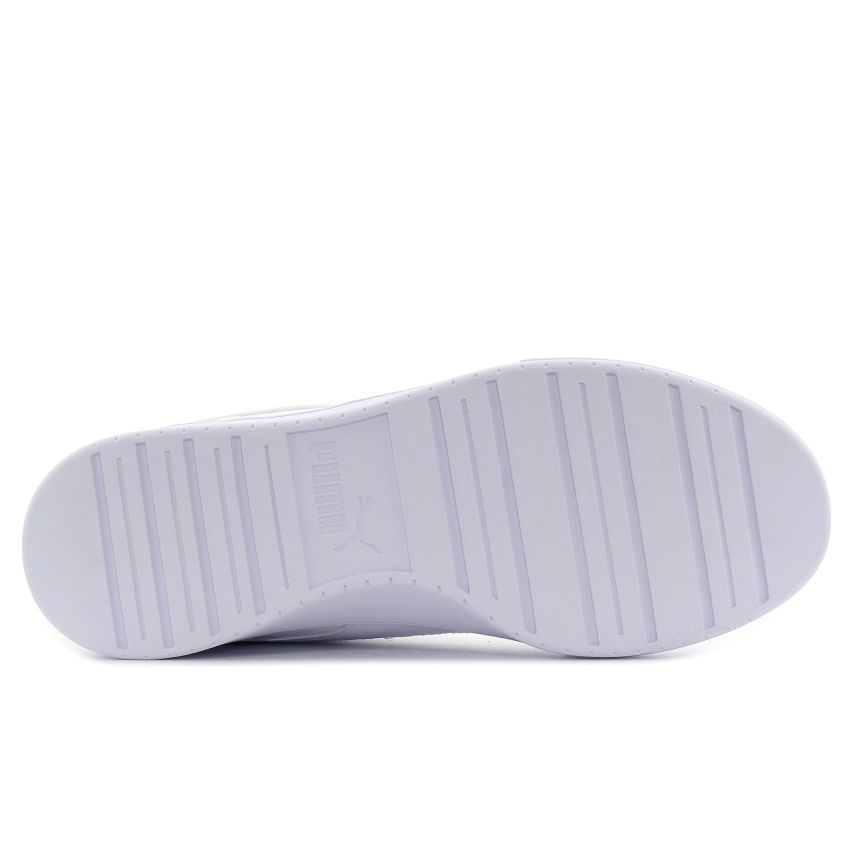 Puma - Puma Caven fehér férfi cipő