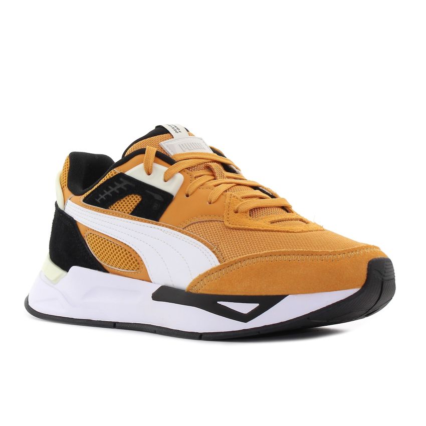 Puma - Mirage Sport Remix barna férfi cipő