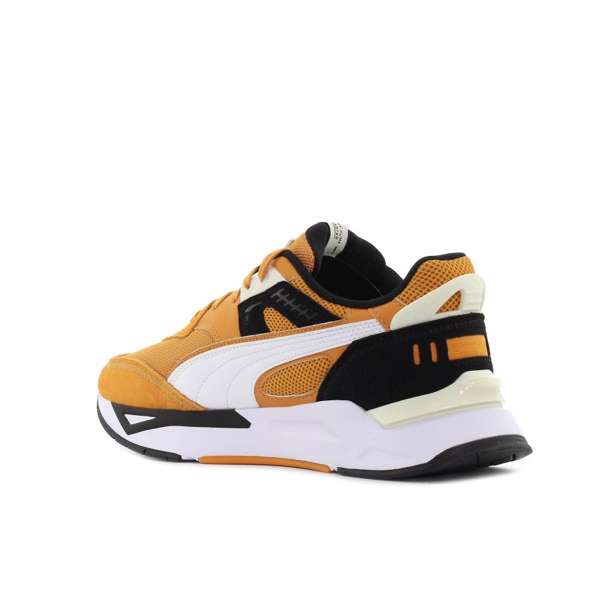 Puma - Mirage Sport Remix barna férfi cipő