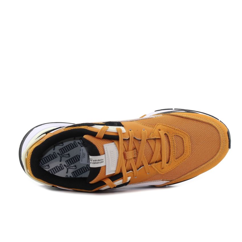 Puma - Mirage Sport Remix barna férfi cipő