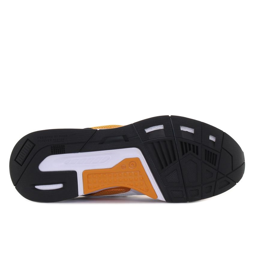 Puma - Mirage Sport Remix barna férfi cipő