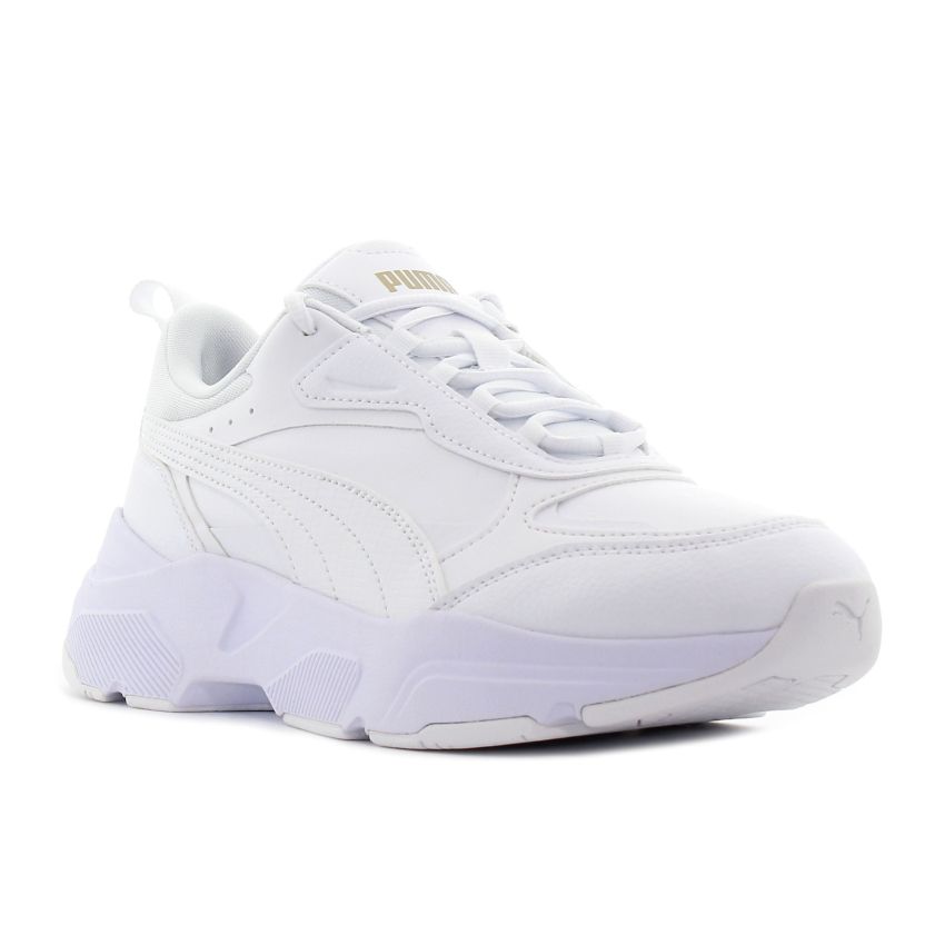 Puma Cassia SL fehér női cipő