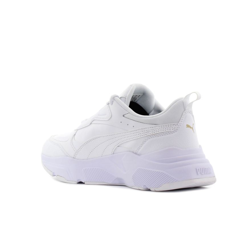 Puma Cassia SL fehér női cipő