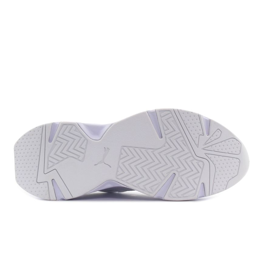 Puma Cassia SL fehér női cipő