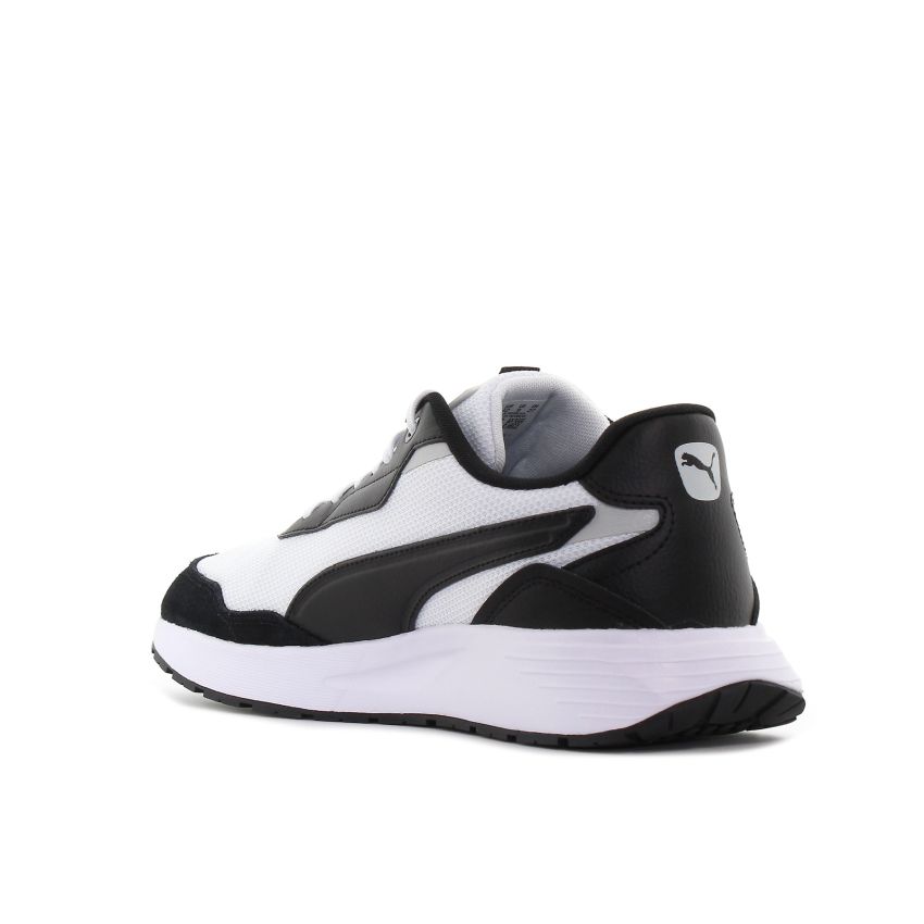 Puma Runtamed fehér férfi cipő