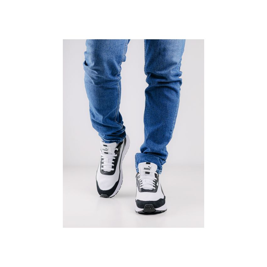 Puma Runtamed fehér férfi cipő