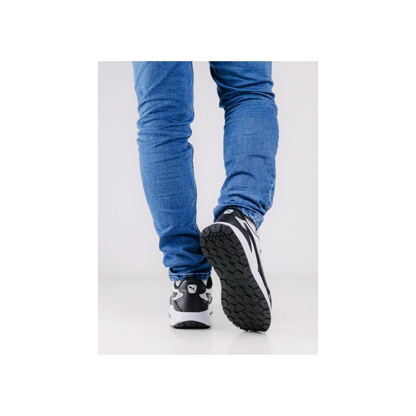 Puma Runtamed fehér férfi cipő