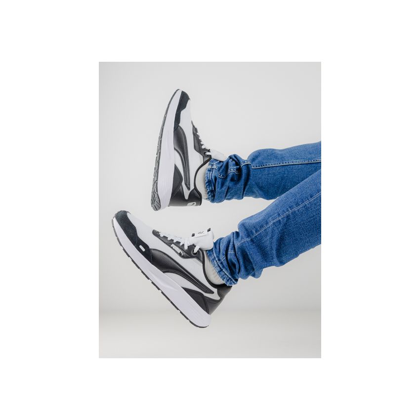 Puma Runtamed fehér férfi cipő