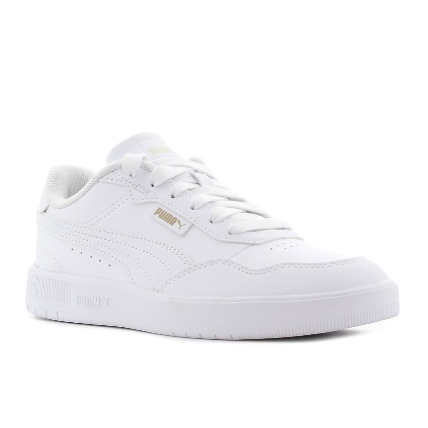Puma - Court Ultra Lite fehér női cipő