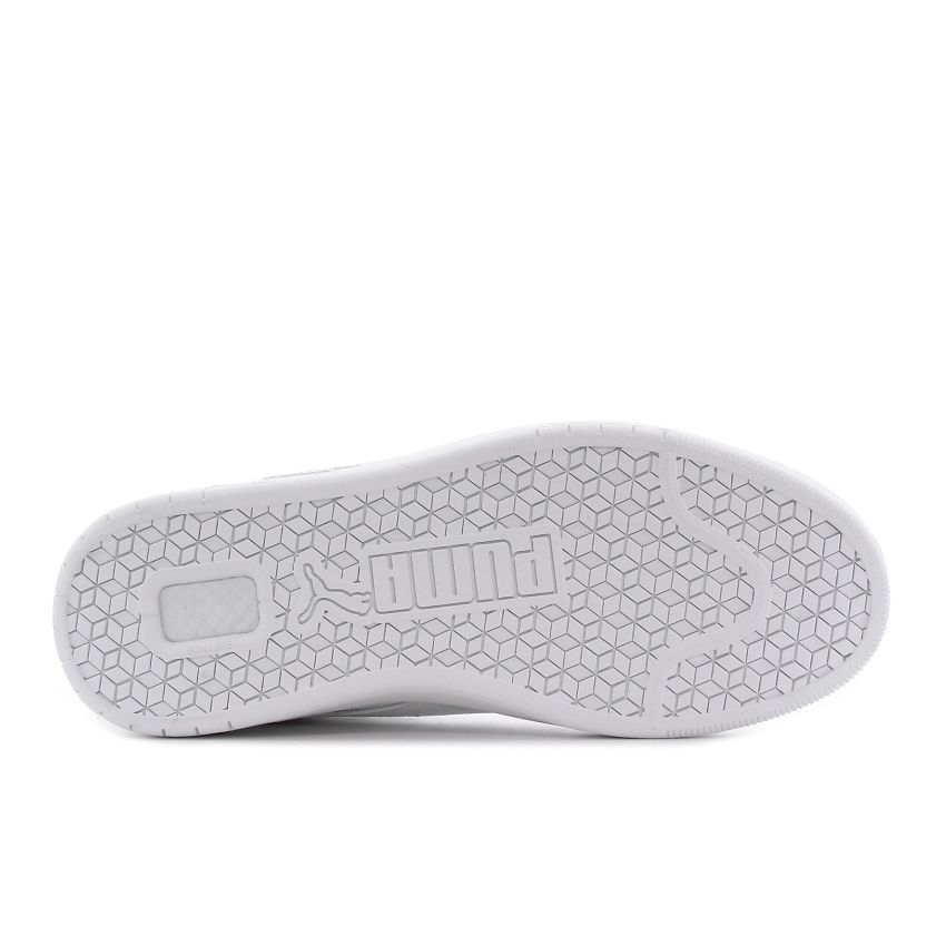 Puma - Court Ultra Lite fehér női cipő