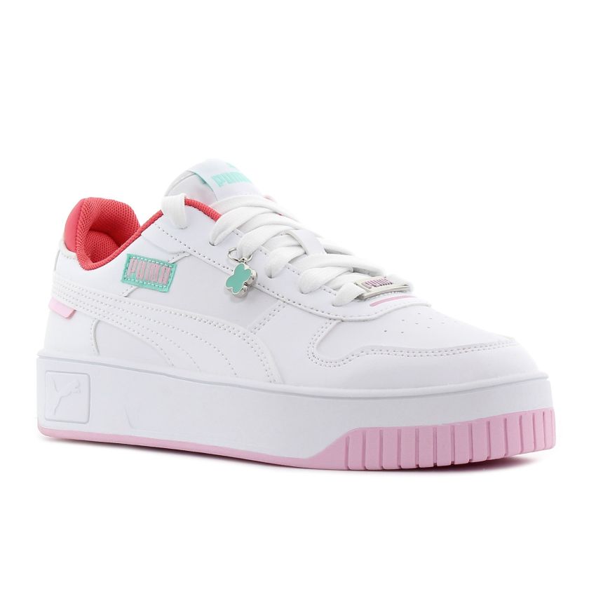 Puma - Carina Street Charms fehér női cipő