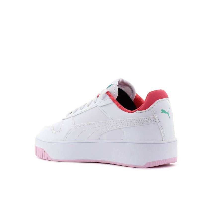 Puma - Carina Street Charms fehér női cipő