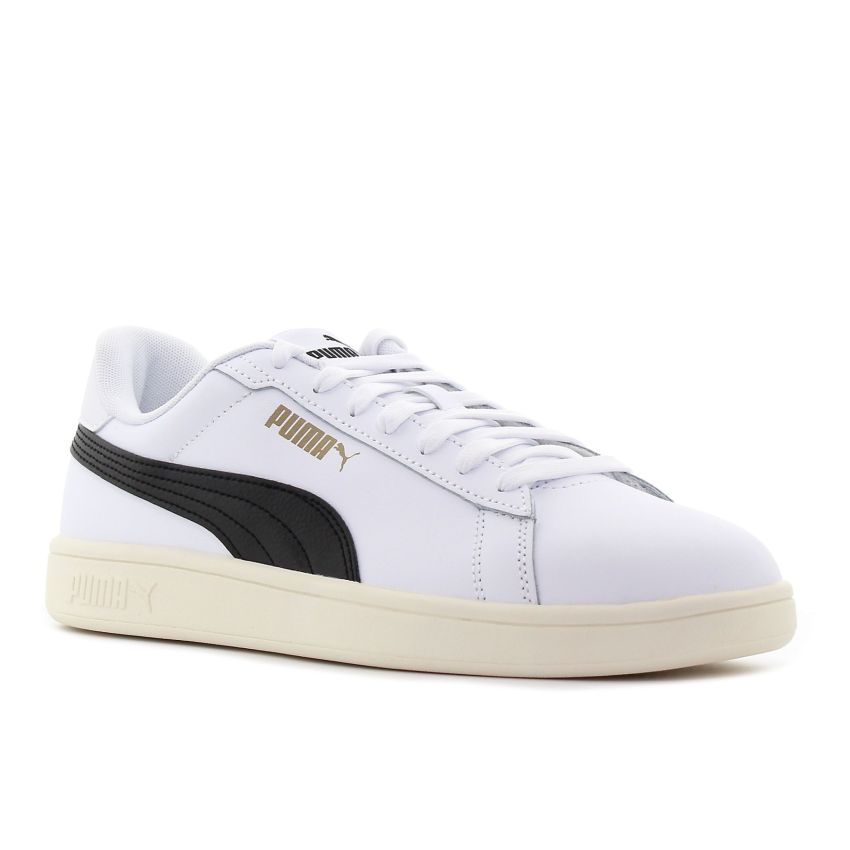 Puma Smash 3.0 L fehér férfi cipő